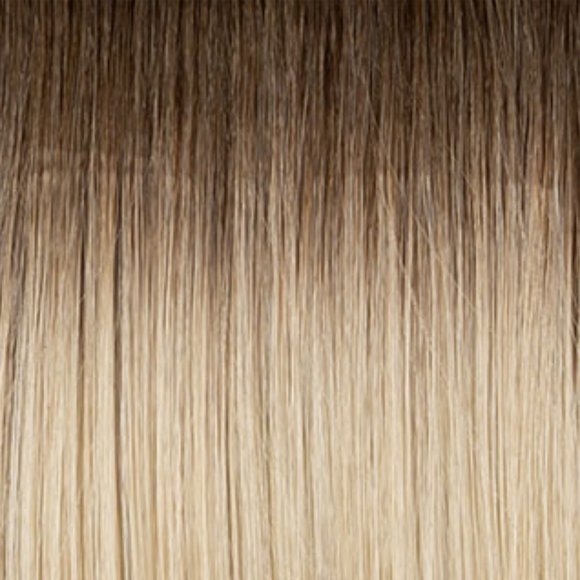 KIM KIMBLE ANIYAH in MC613SS Vanilla Bean (ROOTED SHADE) - Picture 2 of 5